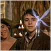 Neverland : photo Charlie Rowe, Q'Orianka Kilcher