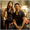 The Cleaner : photo Benjamin Bratt, Esteban Powell, Grace Park