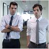 Margin Call : photo J. C. Chandor