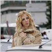 Beur sur la ville : photo Djamel Bensalah, Sandrine Kiberlain