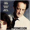 La Permission de minuit : affiche