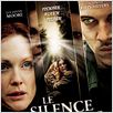 Le Silence des ombres : affiche