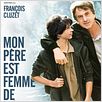 Mon père est femme de ménage : affiche