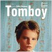 Tomboy : affiche