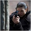 Piégée : photo Gina Carano