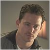 Un flic pour cible : photo Channing Tatum