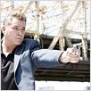 Un flic pour cible : photo Ray Liotta