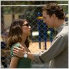 La Défense Lincoln : photo Brad Furman, Marisa Tomei, Matthew McConaughey