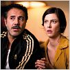 Chez Gino : photo Anna Mouglalis, José Garcia, Samuel Benchetrit