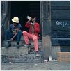 Black Power Mixtape : photo
