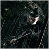 Detective Dee : Le mystère de la flamme fantôme : photo Tsui Hark