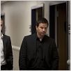 Contrebande : photo Ben Foster, Mark Wahlberg