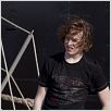 Contrebande : photo Caleb Landry Jones