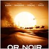 Or Noir : affiche