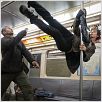 The Amazing Spider-Man : photo Andrew Garfield, Marc Webb