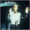 Mystères à Twin Peaks : photo Carel Struycken