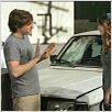 Welcome to The Captain : photo Fran Kranz, Joanna Garcia