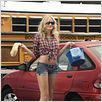 Bad Teacher : photo Cameron Diaz, Jake Kasdan