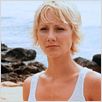 Six jours sept nuits : photo Anne Heche