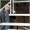 Teen Wolf : photo Colton Haynes