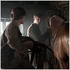 Cheval de guerre : Photo David Kross, Steven Spielberg