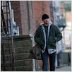 Warrior : photo Gavin O'Connor, Tom Hardy