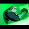 Green Lantern: Les Chevaliers de l'Emeraude : photo