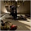 The Dark Knight Rises : Photo Christopher Nolan