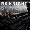 The Dark Knight Rises : Affiche Christian Bale, Christopher Nolan