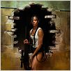 Colombiana : photo Olivier Megaton, Zoe Saldana