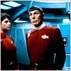 Star Trek II : La Colère de Khan : photo