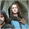 Labyrinth : photo Emun Elliott, Tom Felton