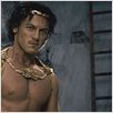 Les Immortels : photo Tarsem Singh