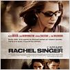 L'Affaire Rachel Singer : affiche