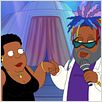 The Cleveland Show : photo