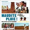 Maudite pluie ! : affiche