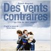 Des vents contraires : affiche