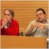 Prud'Hommes : photo Stephane Goël