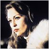 Portrait d'une enfant déchue : photo Faye Dunaway, Jerry Schatzberg