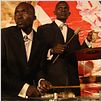 Kinshasa Symphony : photo