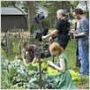 The Tree of Life : photo Brad Pitt, Terrence Malick