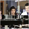 Hawaii 5-0 : photo Alex O'Loughlin, Grace Park