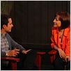 Wilfred (2011) : photo Allison Mack, Elijah Wood