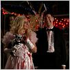 Up All Night : photo Maya Rudolph, Sean Hayes