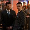 The Playboy Club : photo Eddie Cibrian, Troy Garity