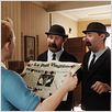 Les Aventures de Tintin : Le Secret de la Licorne : photo Steven Spielberg