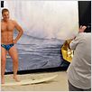 Suburgatory : photo Alan Tudyk, Derek Waters