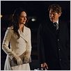 Revenge : photo Madeleine Stowe, Michael Reilly Burke