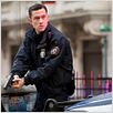 The Dark Knight Rises : photo Joseph Gordon-Levitt
