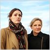 Scott & Bailey : affiche